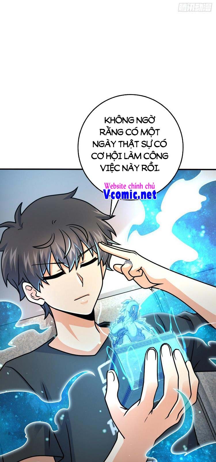 đọc truyện Đại Vương Tha Mạng Chương 418 ảnh 3 tại Giả Dược