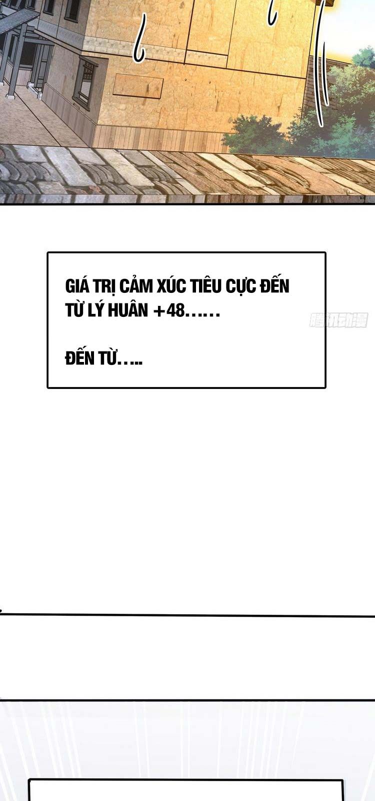 đọc truyện Đại Vương Tha Mạng Chương 418 ảnh 29 tại Giả Dược