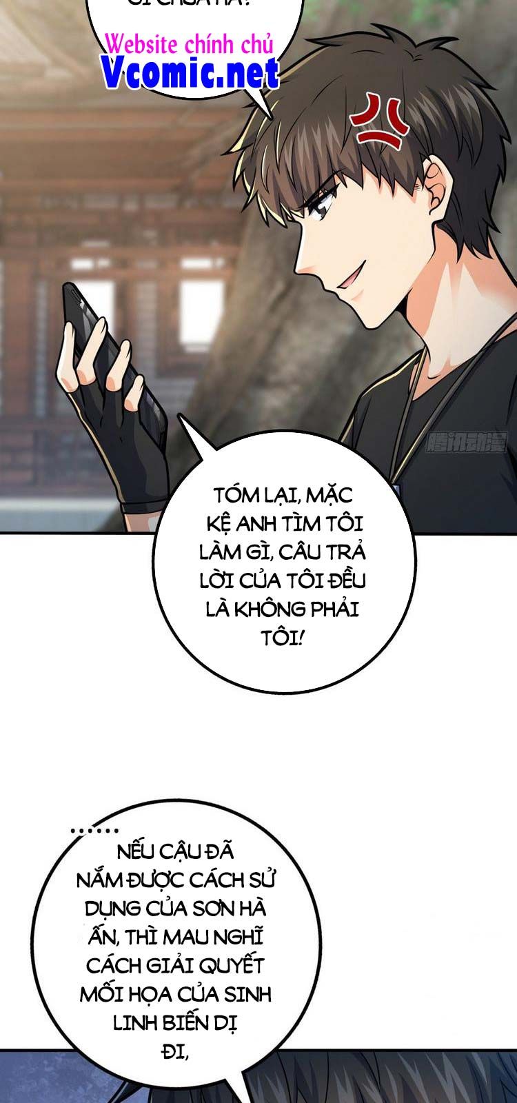 đọc truyện Đại Vương Tha Mạng Chương 418 ảnh 34 tại Giả Dược