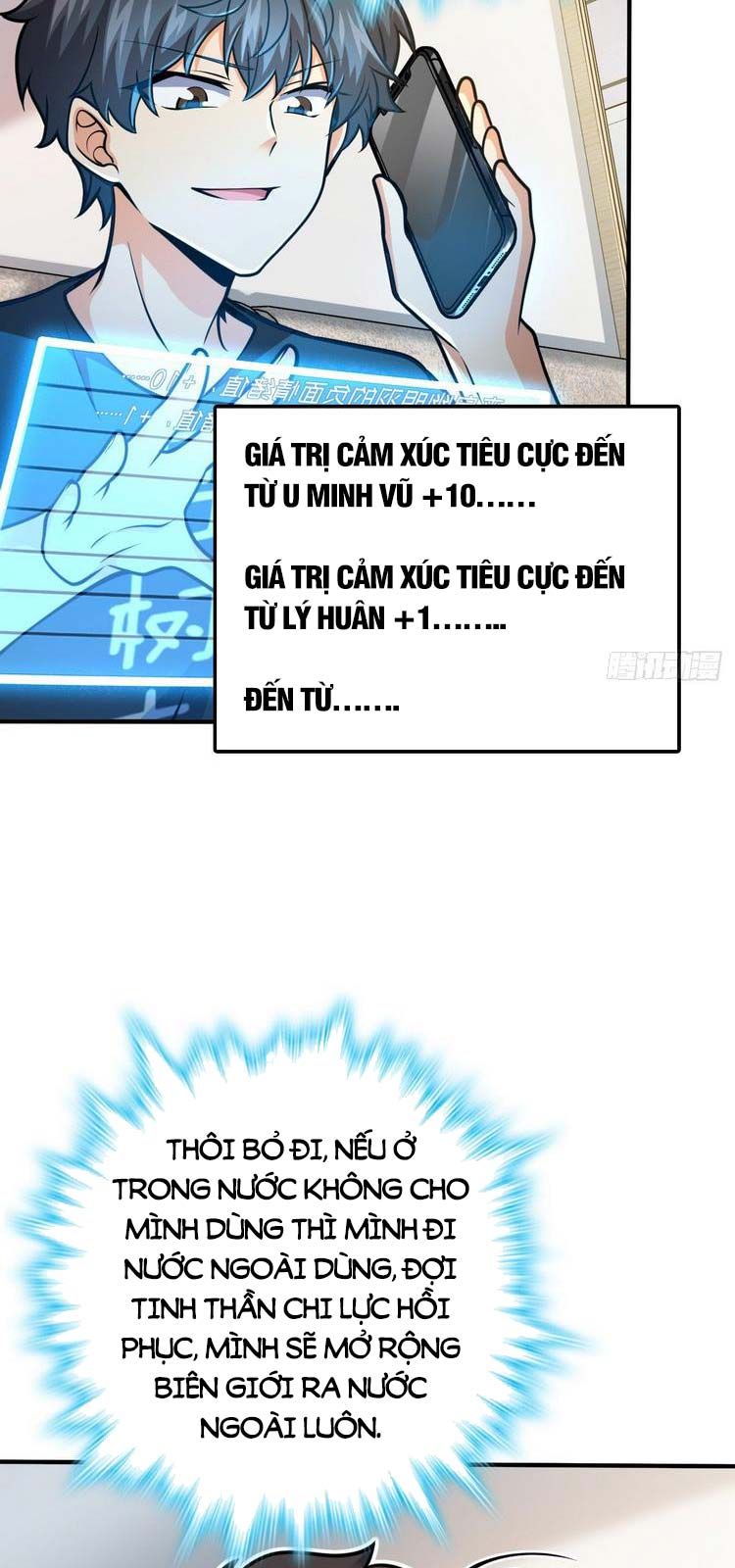 đọc truyện Đại Vương Tha Mạng Chương 418 ảnh 36 tại Giả Dược