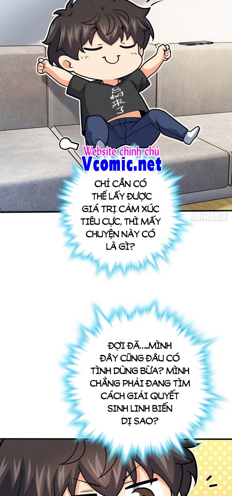 đọc truyện Đại Vương Tha Mạng Chương 418 ảnh 37 tại Giả Dược