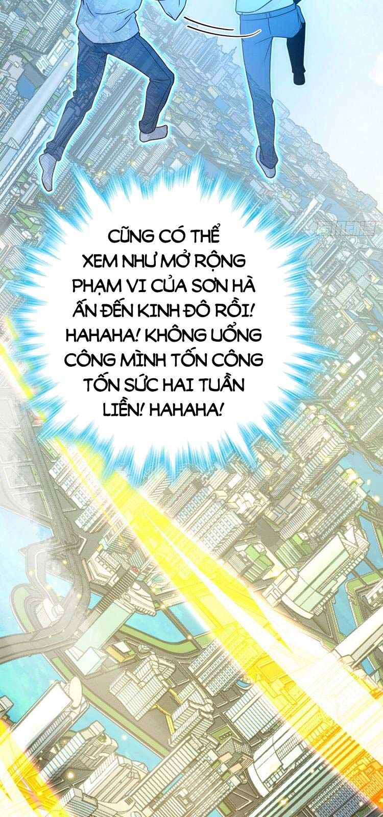đọc truyện Đại Vương Tha Mạng Chương 418 ảnh 54 tại Giả Dược