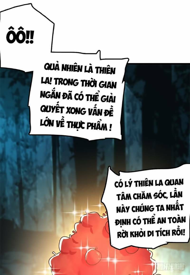 đọc truyện Đại Vương Tha Mạng Chương 42 ảnh 3 tại Truyện Dạ Ký