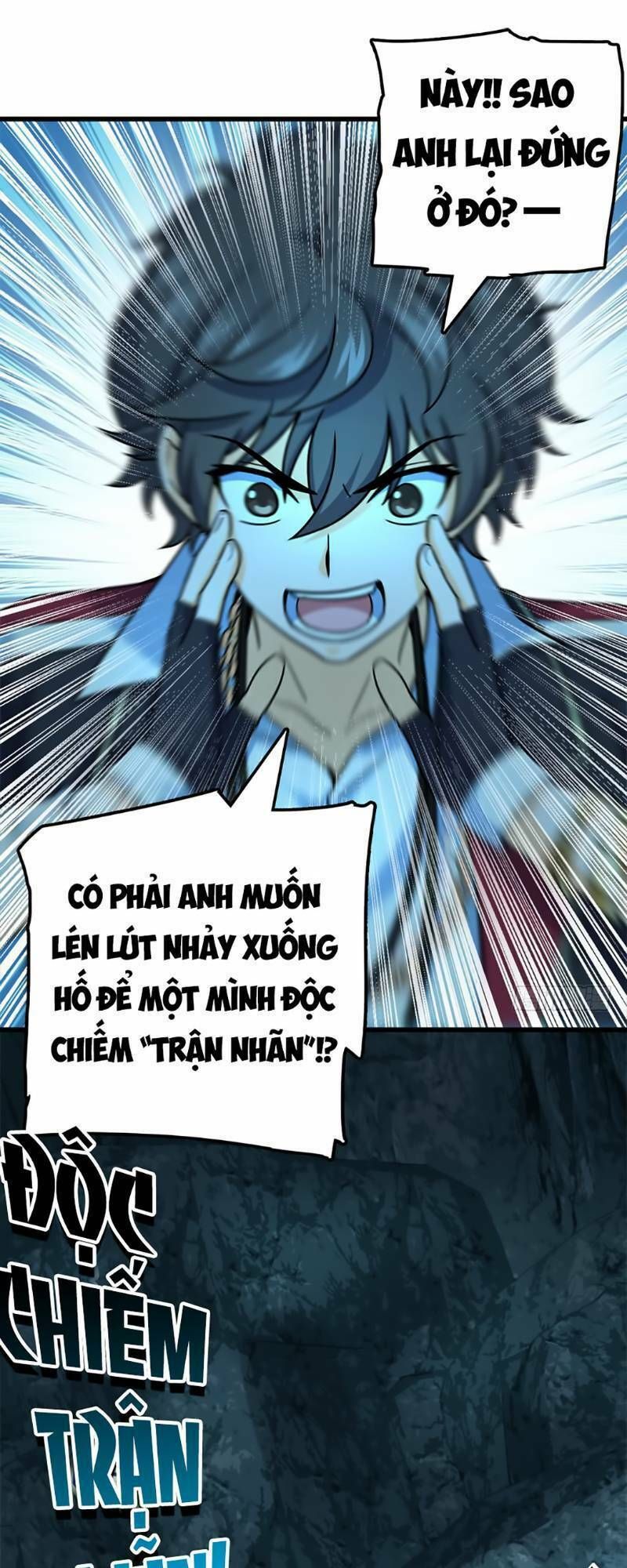 đọc truyện Đại Vương Tha Mạng Chương 42 ảnh 63 tại Truyện Dạ Ký
