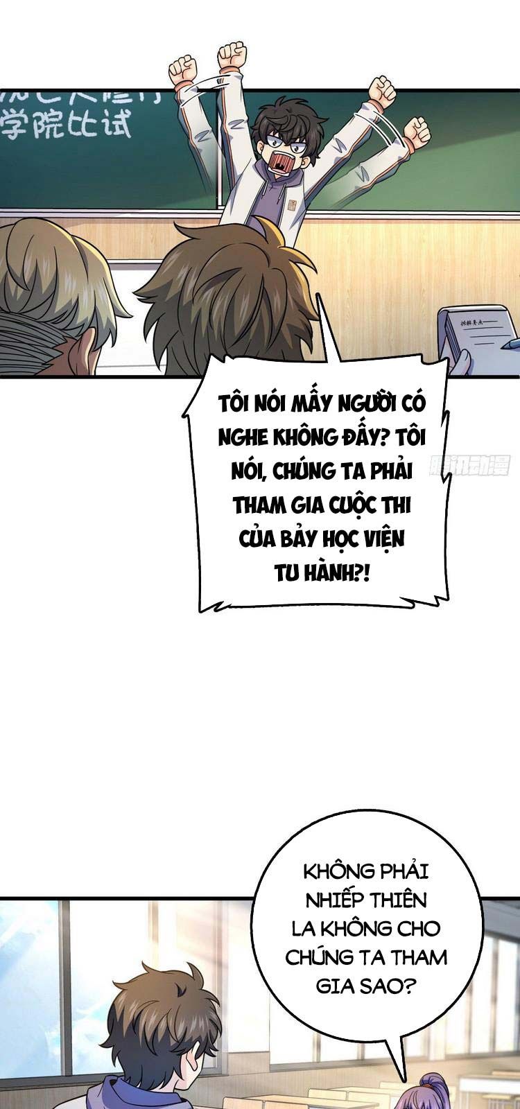 đọc truyện Đại Vương Tha Mạng Chương 420 ảnh 18 tại Giả Dược