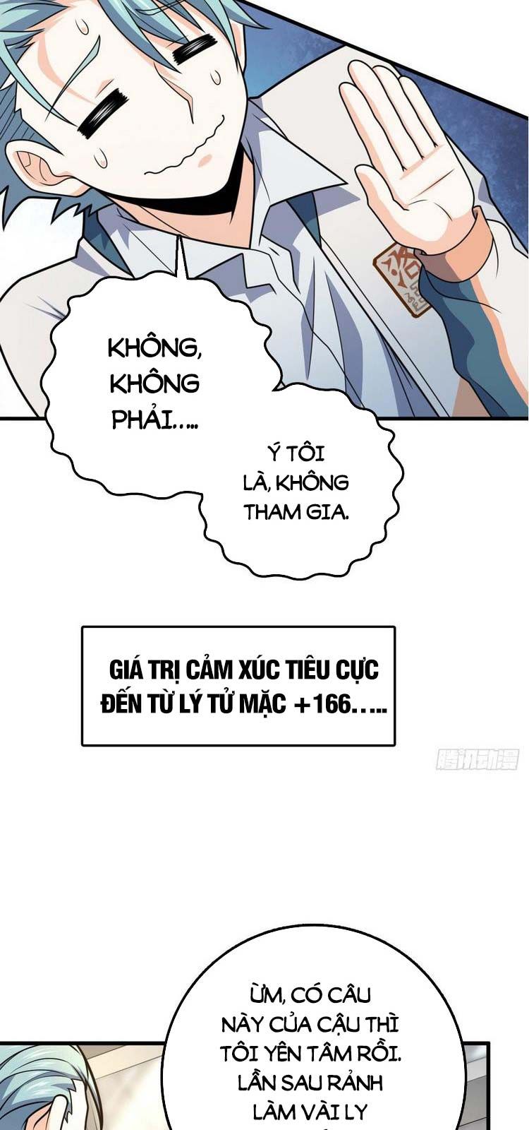 đọc truyện Đại Vương Tha Mạng Chương 420 ảnh 37 tại Giả Dược