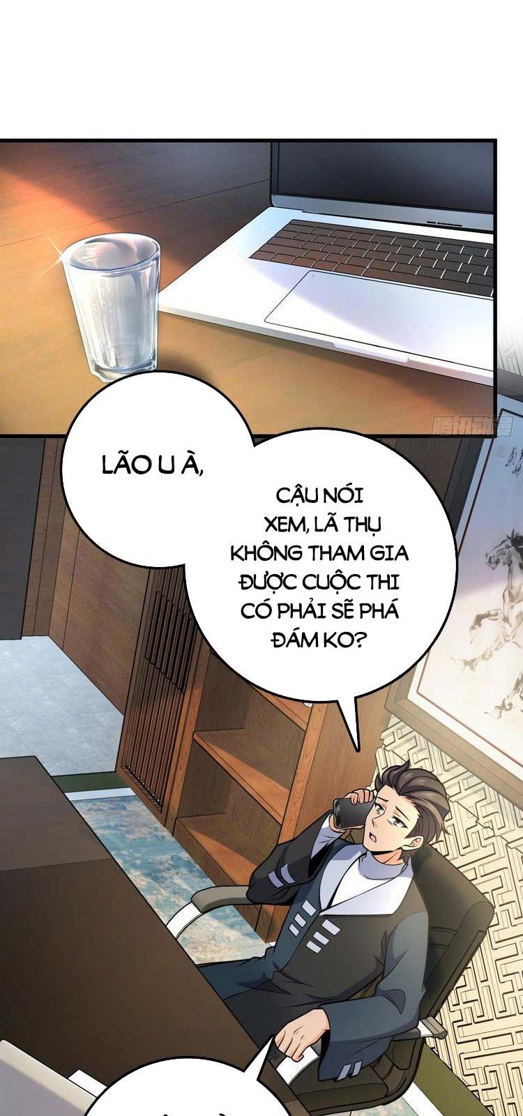 đọc truyện Đại Vương Tha Mạng Chương 420 ảnh 41 tại Giả Dược