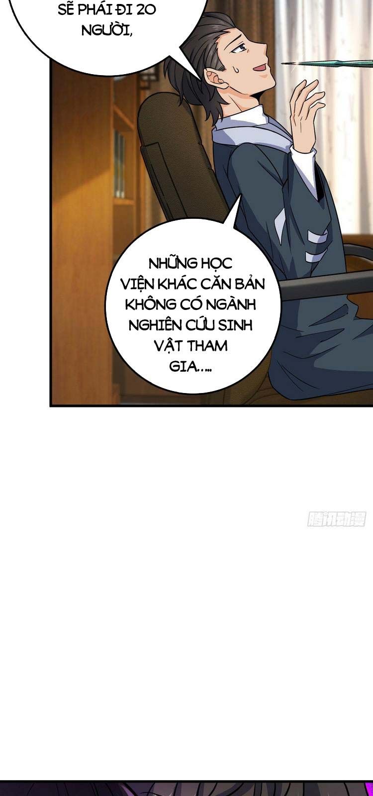 đọc truyện Đại Vương Tha Mạng Chương 420 ảnh 6 tại Giả Dược