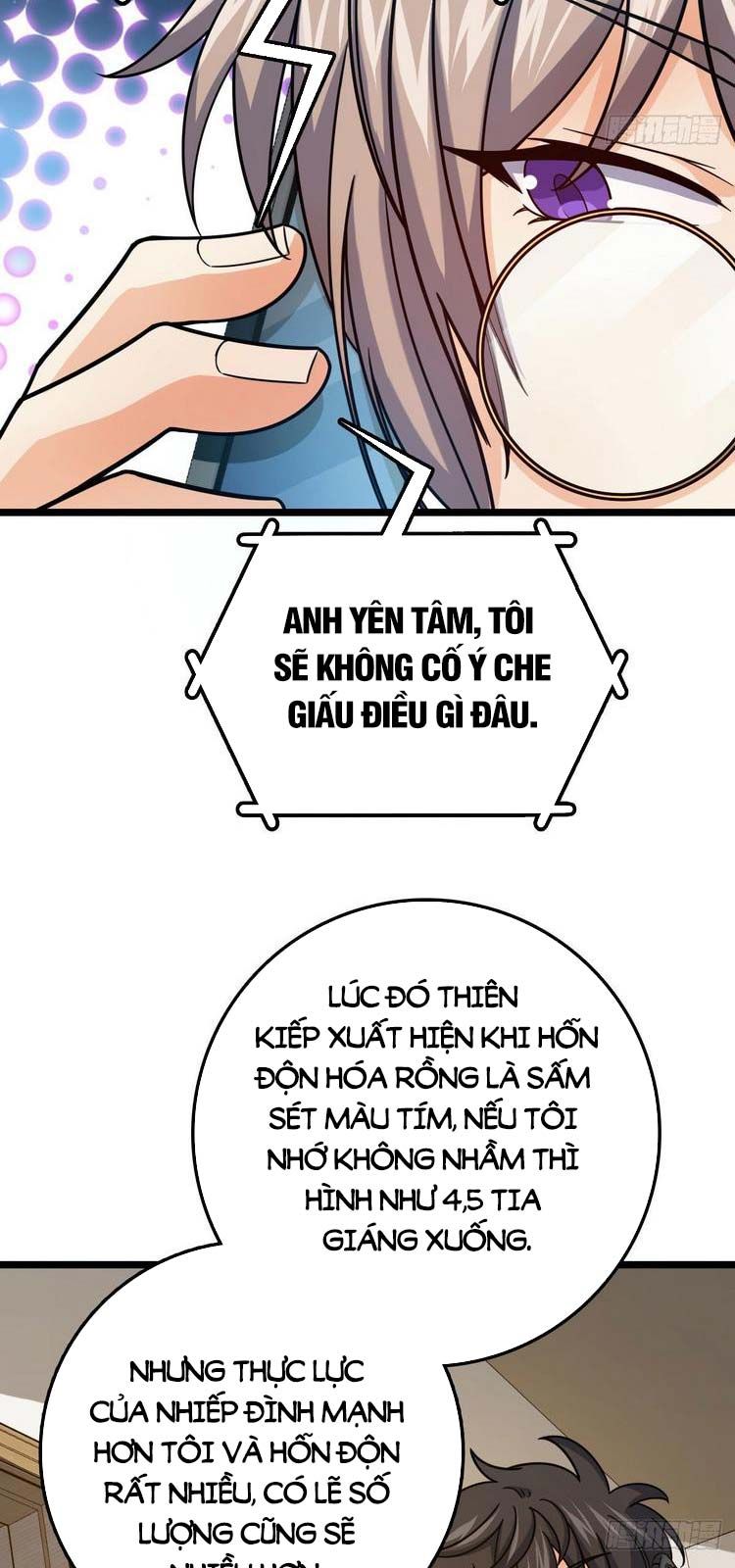 đọc truyện Đại Vương Tha Mạng Chương 421 ảnh 66 tại Giả Dược