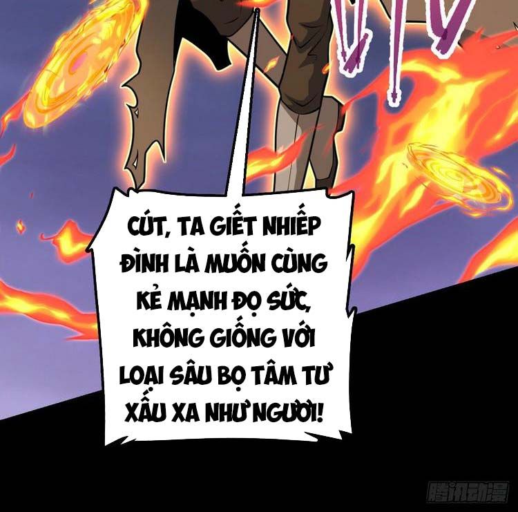 đọc truyện Đại Vương Tha Mạng Chương 422 ảnh 42 tại Giả Dược