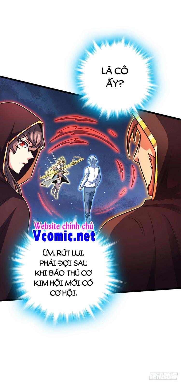 đọc truyện Đại Vương Tha Mạng Chương 423 ảnh 4 tại Giả Dược