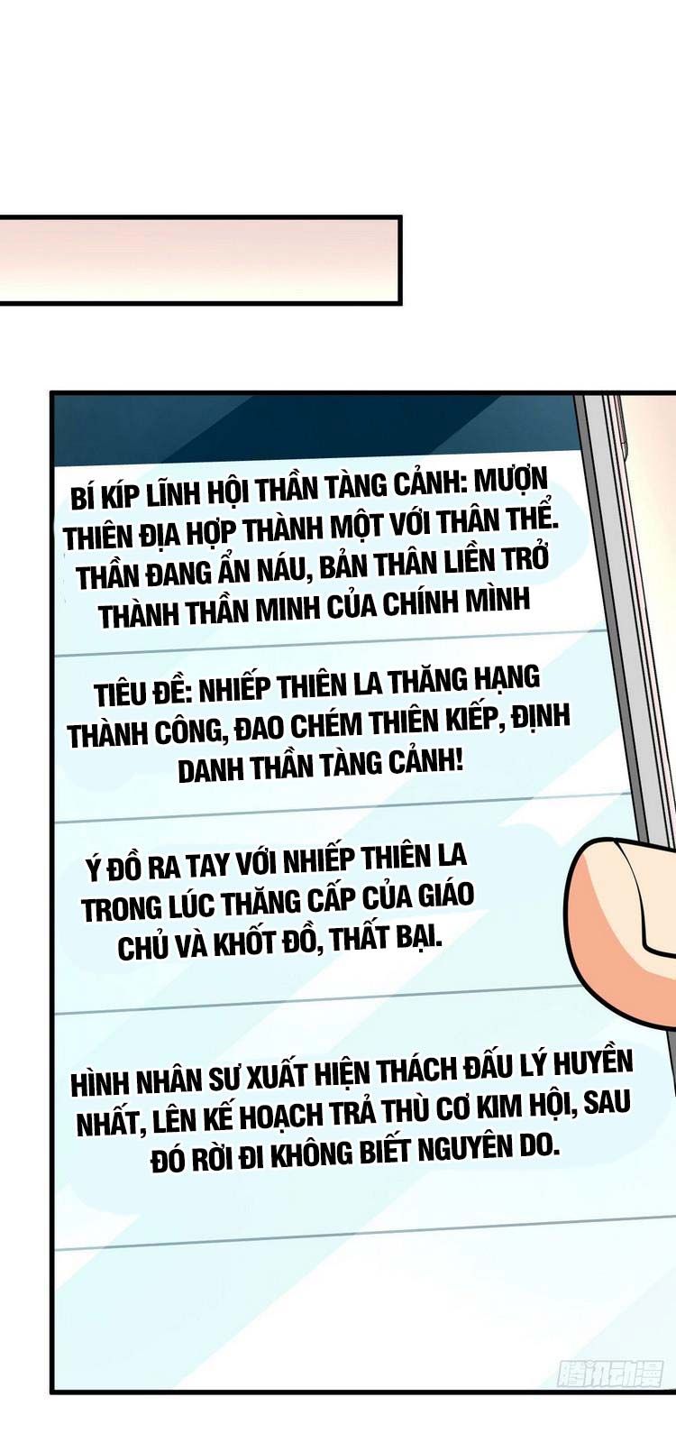 đọc truyện Đại Vương Tha Mạng Chương 423 ảnh 39 tại Giả Dược