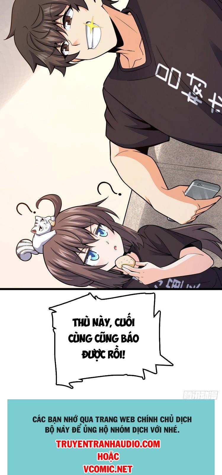 đọc truyện Đại Vương Tha Mạng Chương 423 ảnh 55 tại Giả Dược