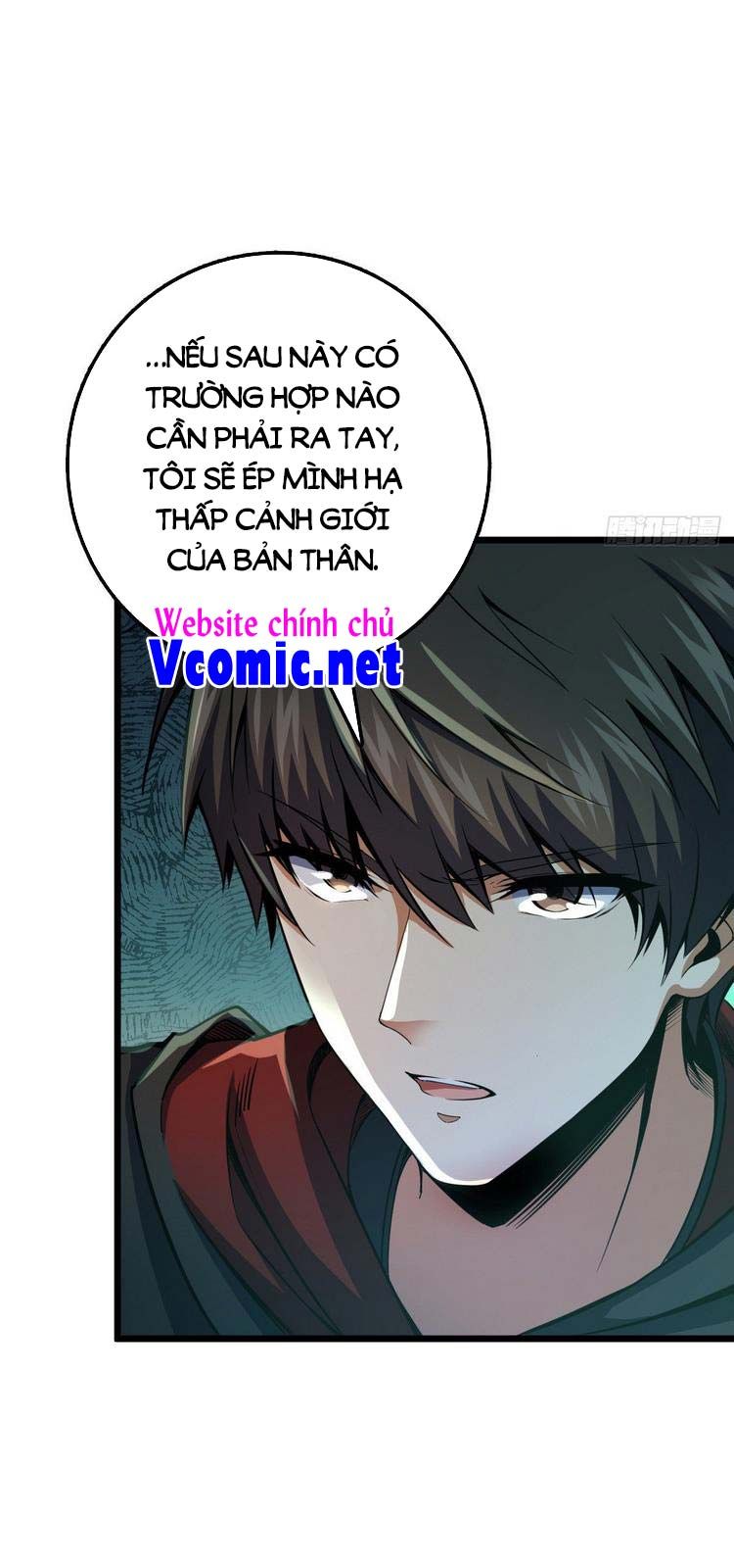 đọc truyện Đại Vương Tha Mạng Chương 424 ảnh 17 tại Giả Dược