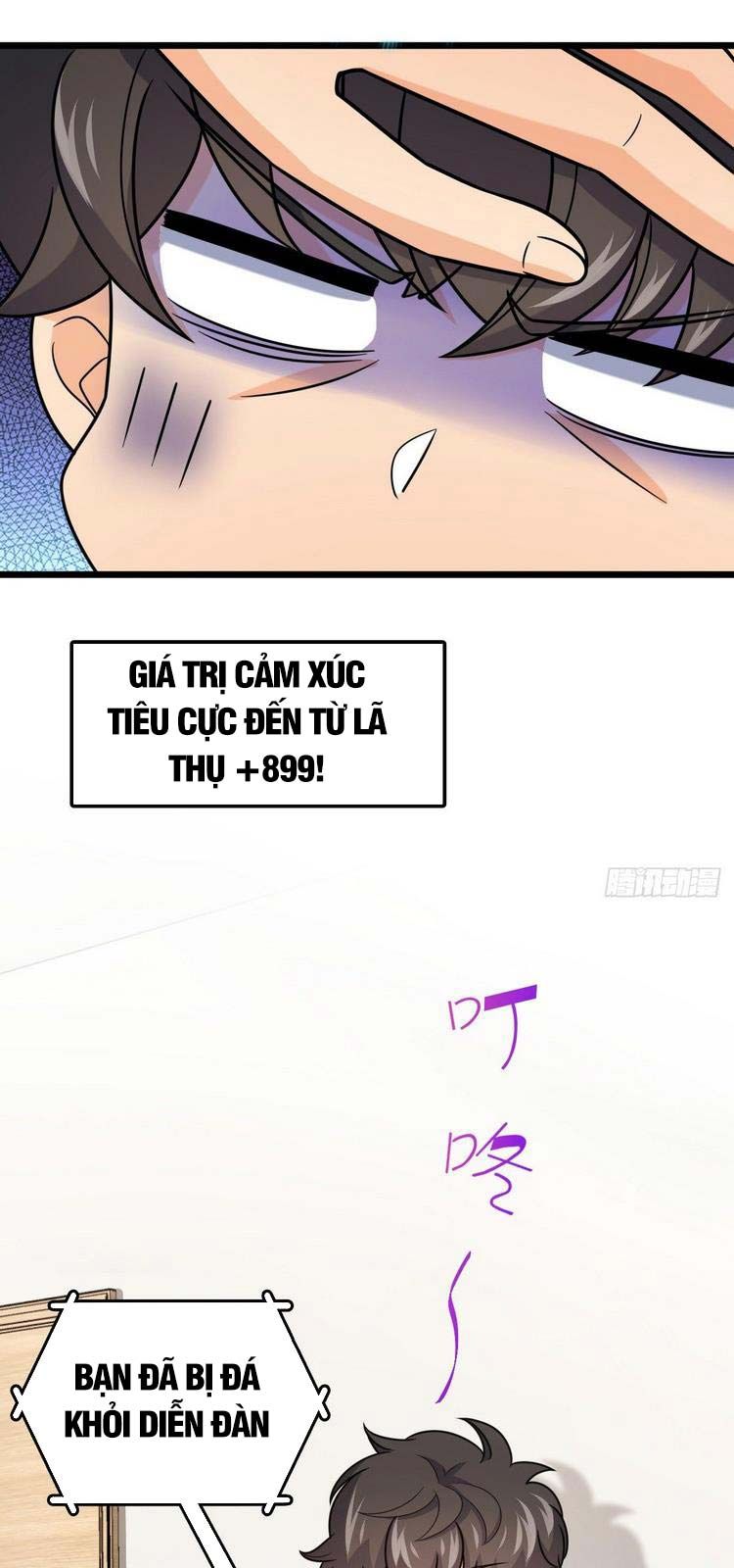 đọc truyện Đại Vương Tha Mạng Chương 425 ảnh 16 tại Giả Dược