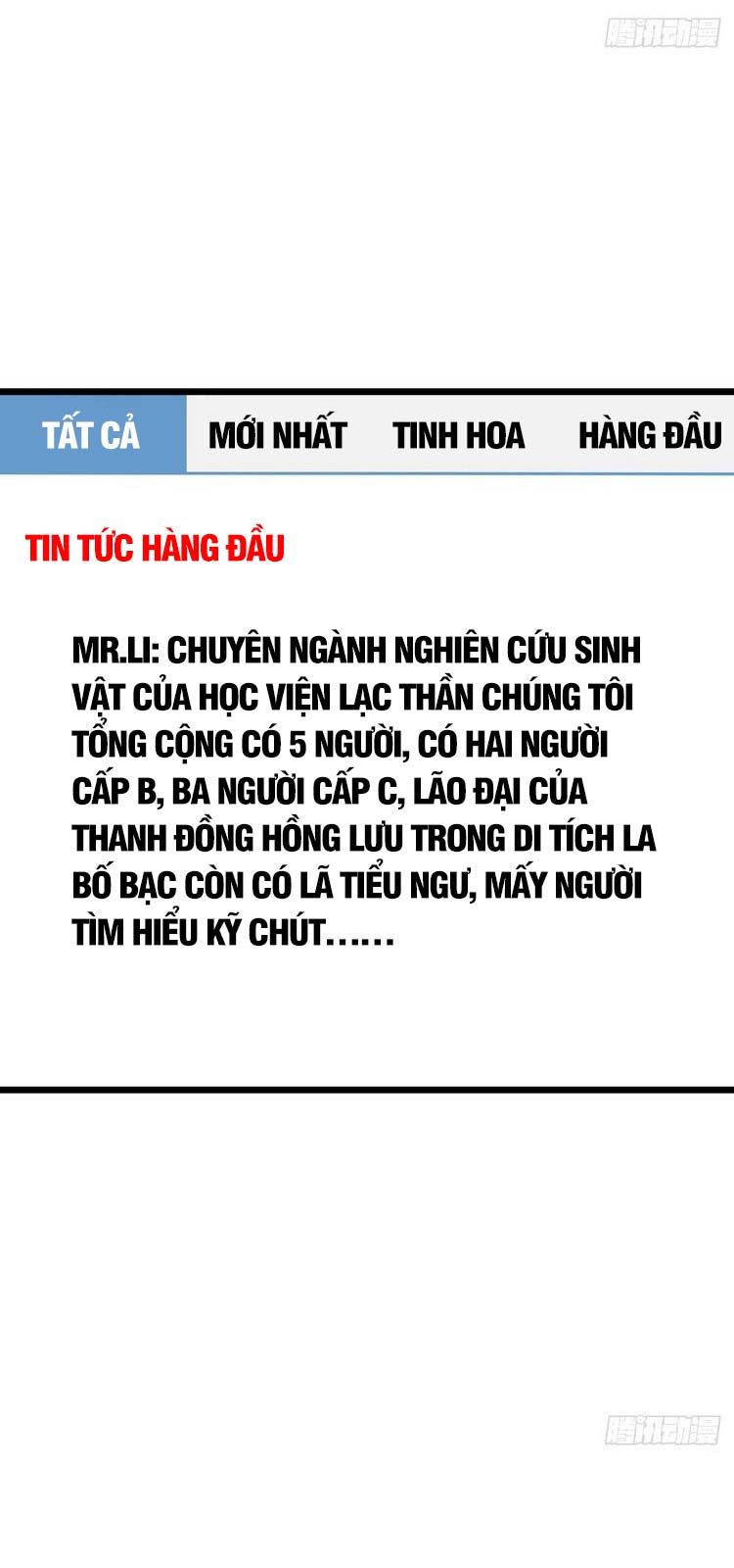 đọc truyện Đại Vương Tha Mạng Chương 425 ảnh 27 tại Giả Dược