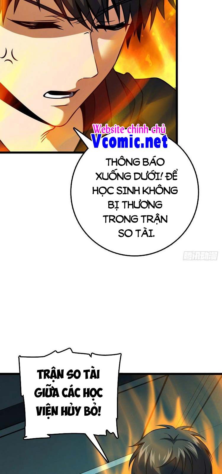 đọc truyện Đại Vương Tha Mạng Chương 425 ảnh 33 tại Giả Dược