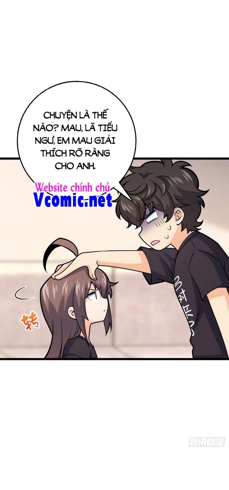 đọc truyện Đại Vương Tha Mạng Chương 425 ảnh 5 tại Giả Dược