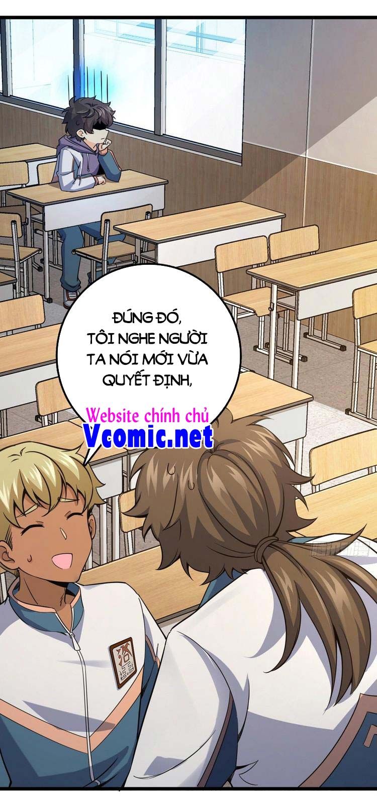 đọc truyện Đại Vương Tha Mạng Chương 425 ảnh 41 tại Giả Dược