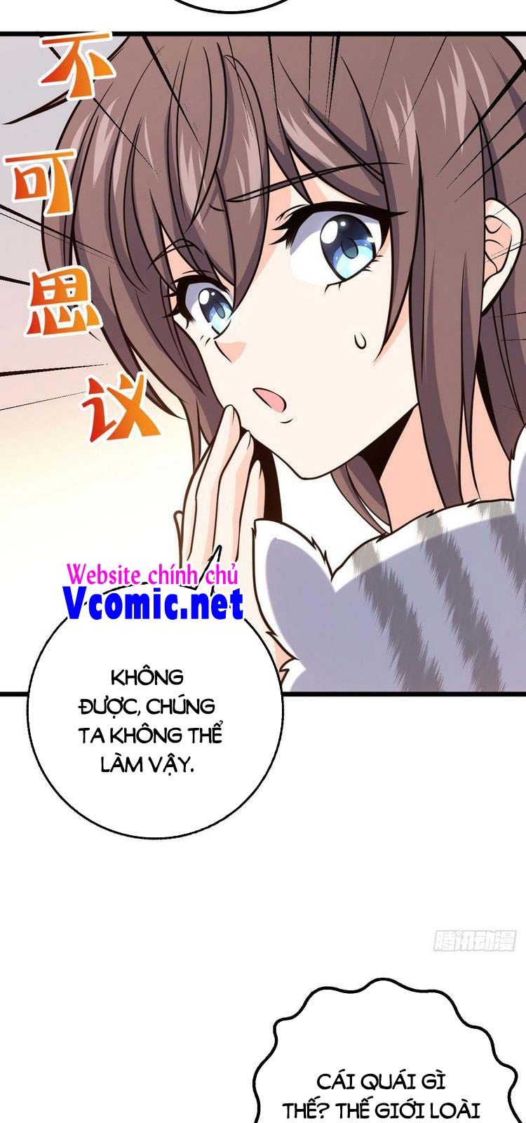 đọc truyện Đại Vương Tha Mạng Chương 425 ảnh 10 tại Giả Dược