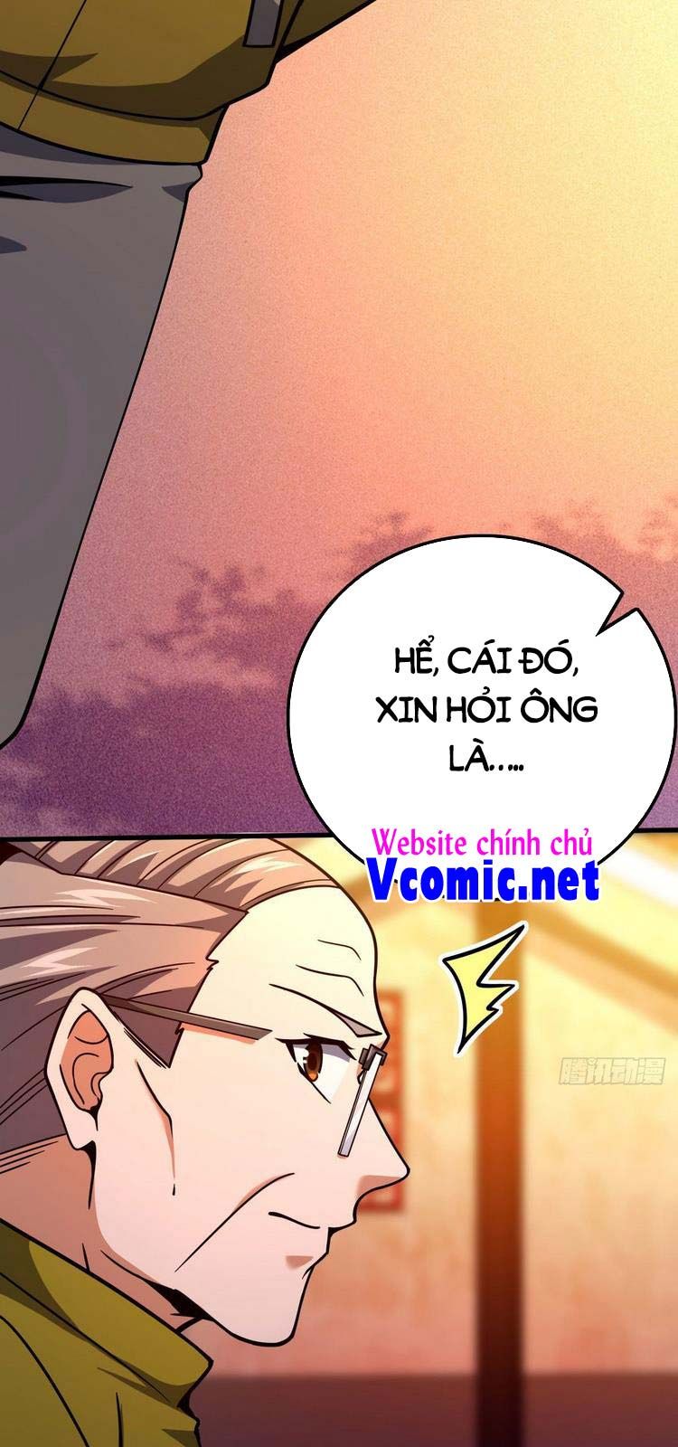 đọc truyện Đại Vương Tha Mạng Chương 426 ảnh 14 tại Giả Dược