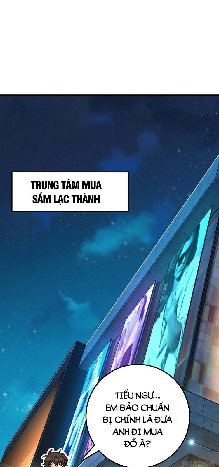 đọc truyện Đại Vương Tha Mạng Chương 427 ảnh 17 tại Giả Dược