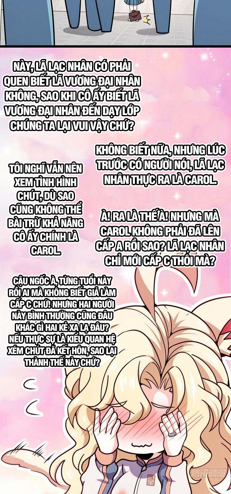 đọc truyện Đại Vương Tha Mạng Chương 427 ảnh 54 tại Giả Dược