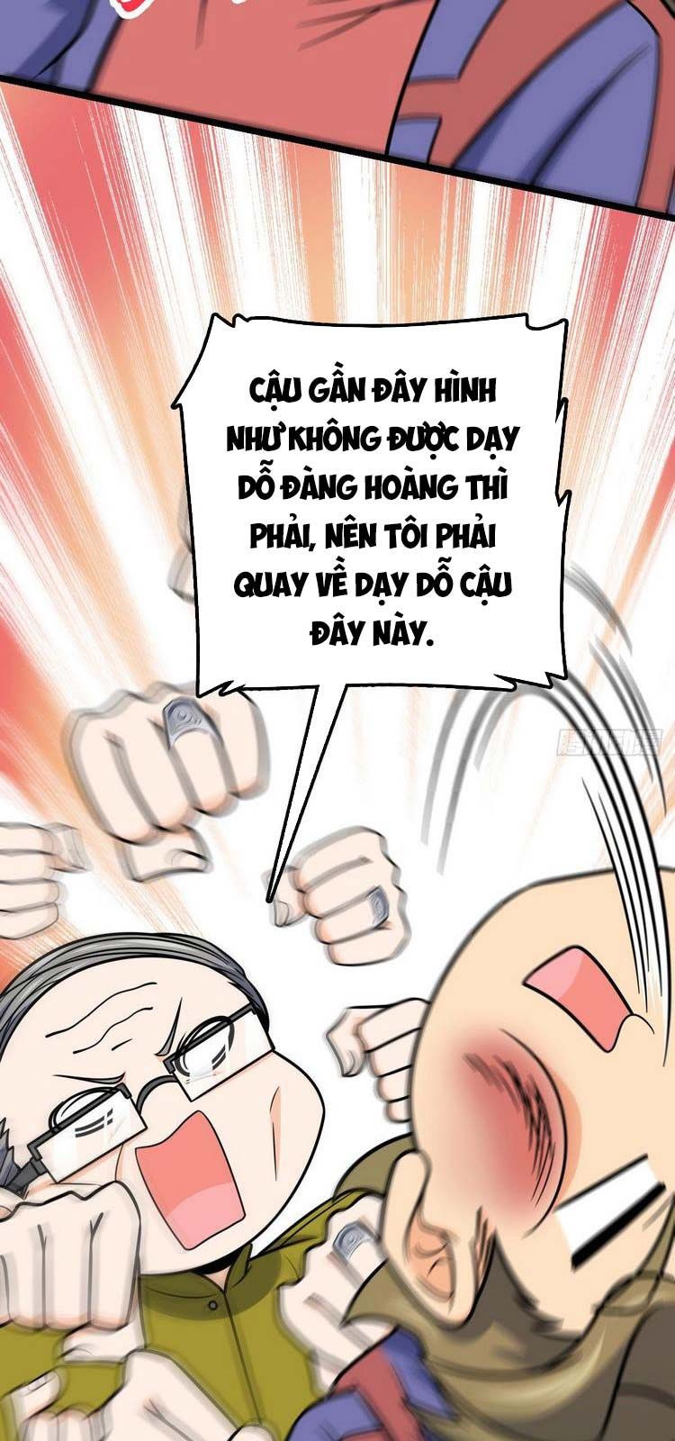 đọc truyện Đại Vương Tha Mạng Chương 427 ảnh 9 tại Giả Dược