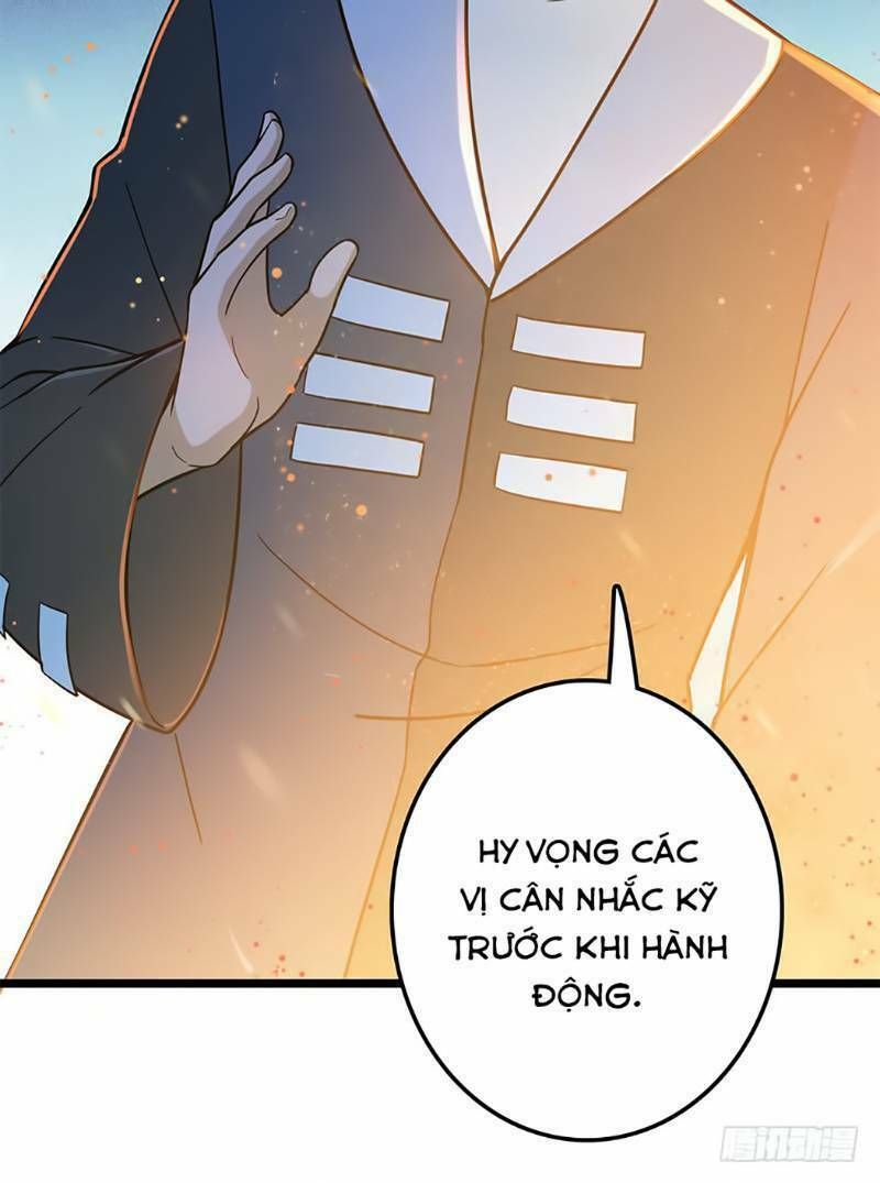 đọc truyện Đại Vương Tha Mạng Chương 43 ảnh 18 tại Truyện Dạ Ký