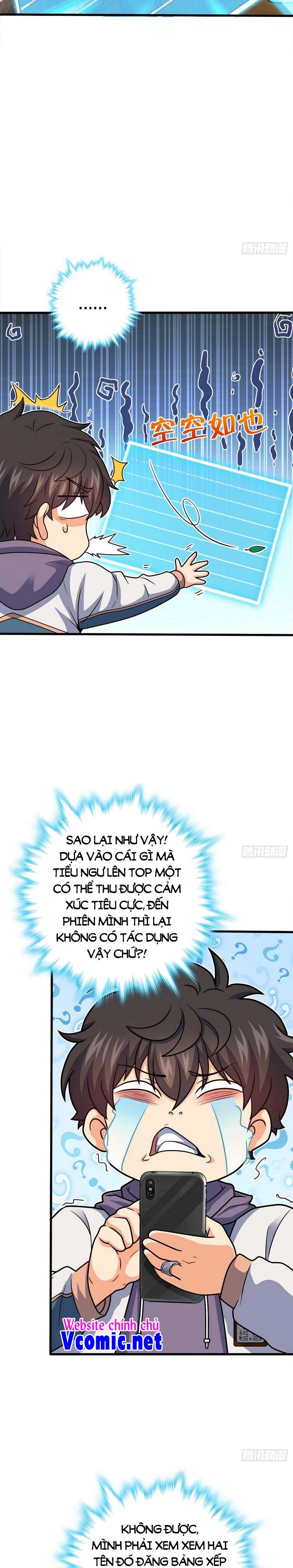 đọc truyện Đại Vương Tha Mạng Chương 431 ảnh 22 tại Giả Dược