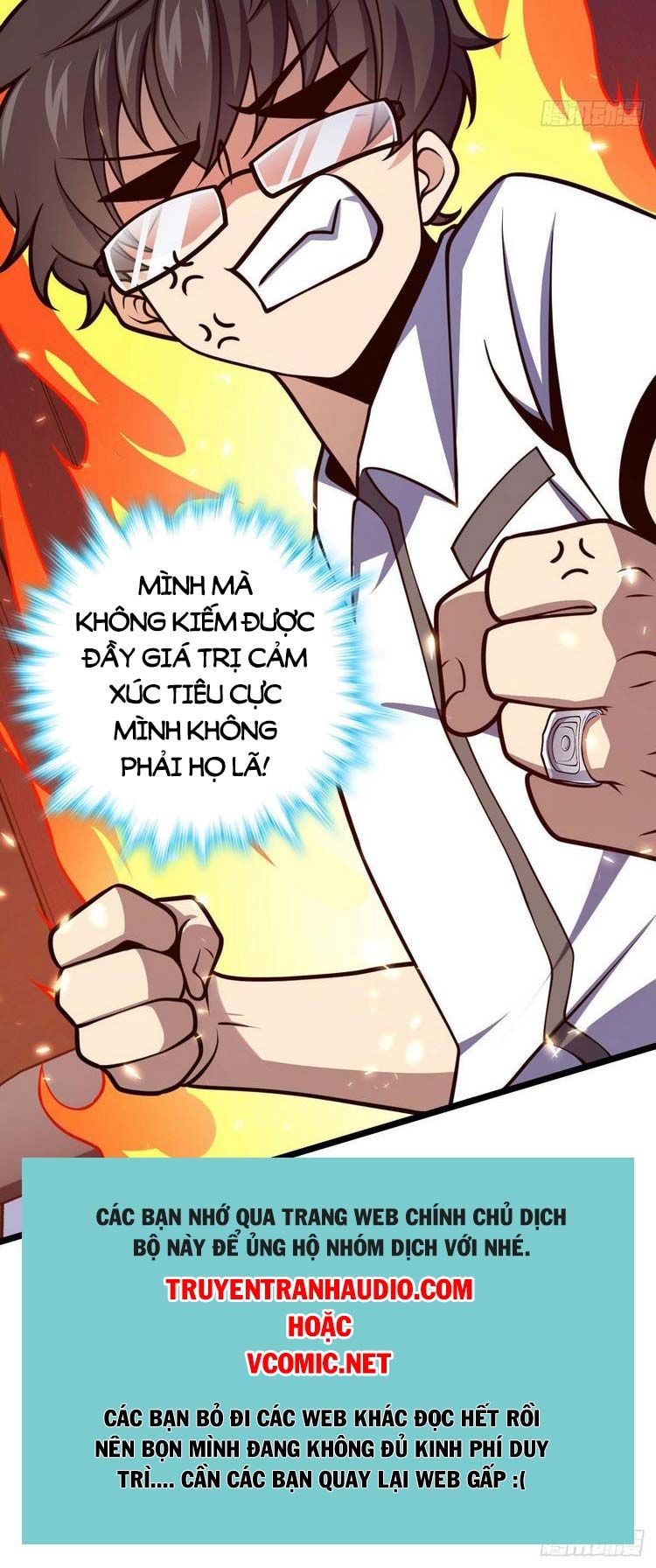 đọc truyện Đại Vương Tha Mạng Chương 434 ảnh 29 tại Giả Dược
