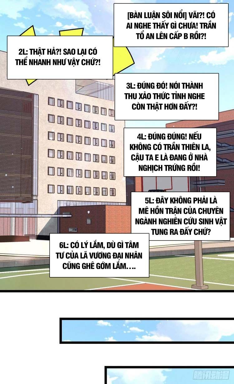 đọc truyện Đại Vương Tha Mạng Chương 435 ảnh 17 tại Giả Dược