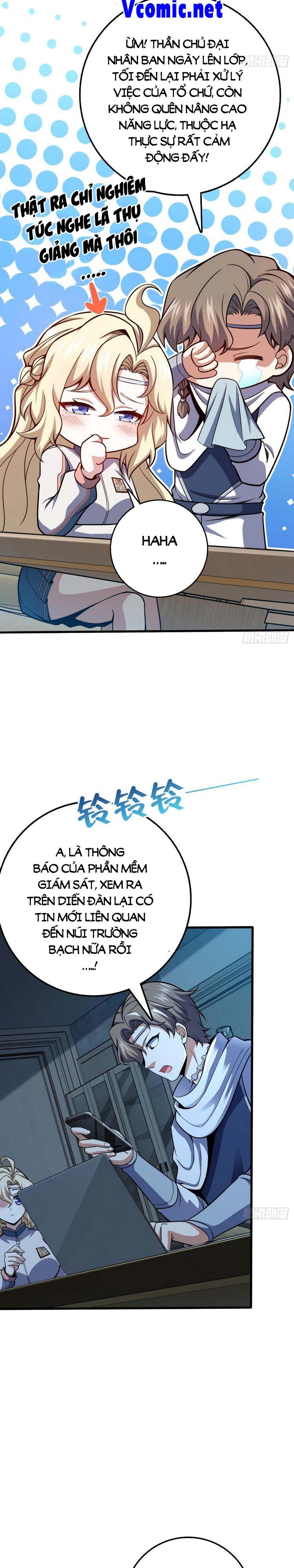 đọc truyện Đại Vương Tha Mạng Chương 436 ảnh 7 tại Giả Dược