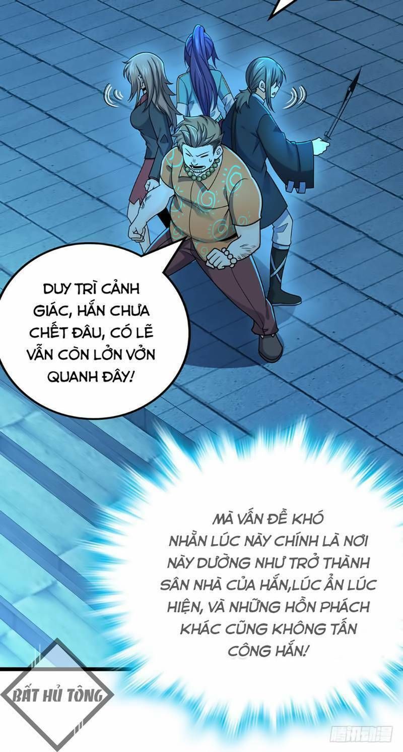 đọc truyện Đại Vương Tha Mạng Chương 44 ảnh 20 tại Truyện Dạ Ký