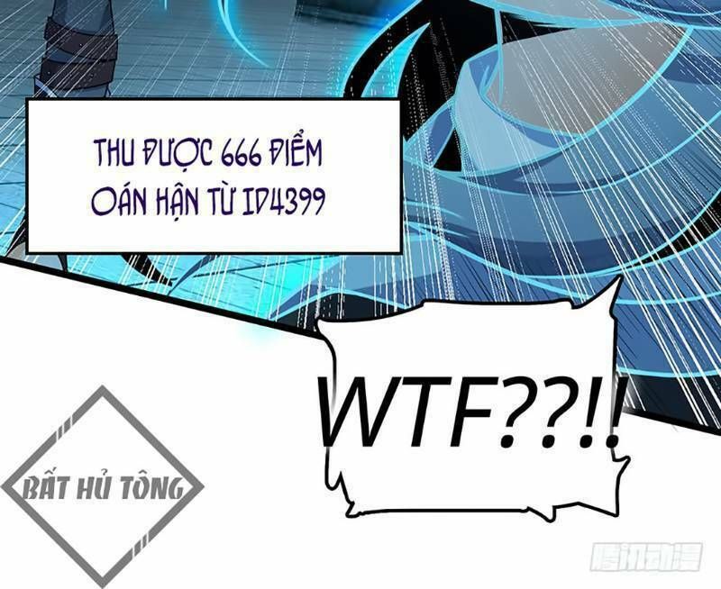 đọc truyện Đại Vương Tha Mạng Chương 44 ảnh 27 tại Truyện Dạ Ký