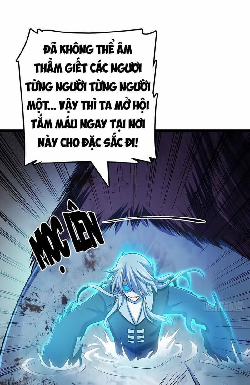 đọc truyện Đại Vương Tha Mạng Chương 44 ảnh 52 tại Truyện Dạ Ký