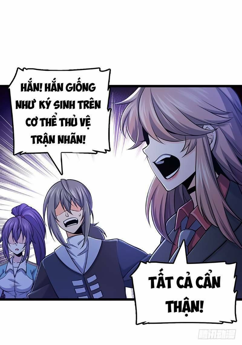 đọc truyện Đại Vương Tha Mạng Chương 44 ảnh 54 tại Truyện Dạ Ký