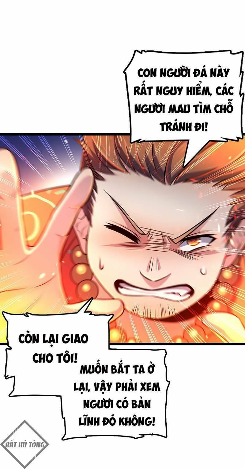 đọc truyện Đại Vương Tha Mạng Chương 44 ảnh 65 tại Truyện Dạ Ký
