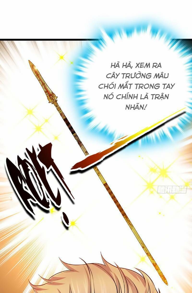 đọc truyện Đại Vương Tha Mạng Chương 44 ảnh 66 tại Truyện Dạ Ký