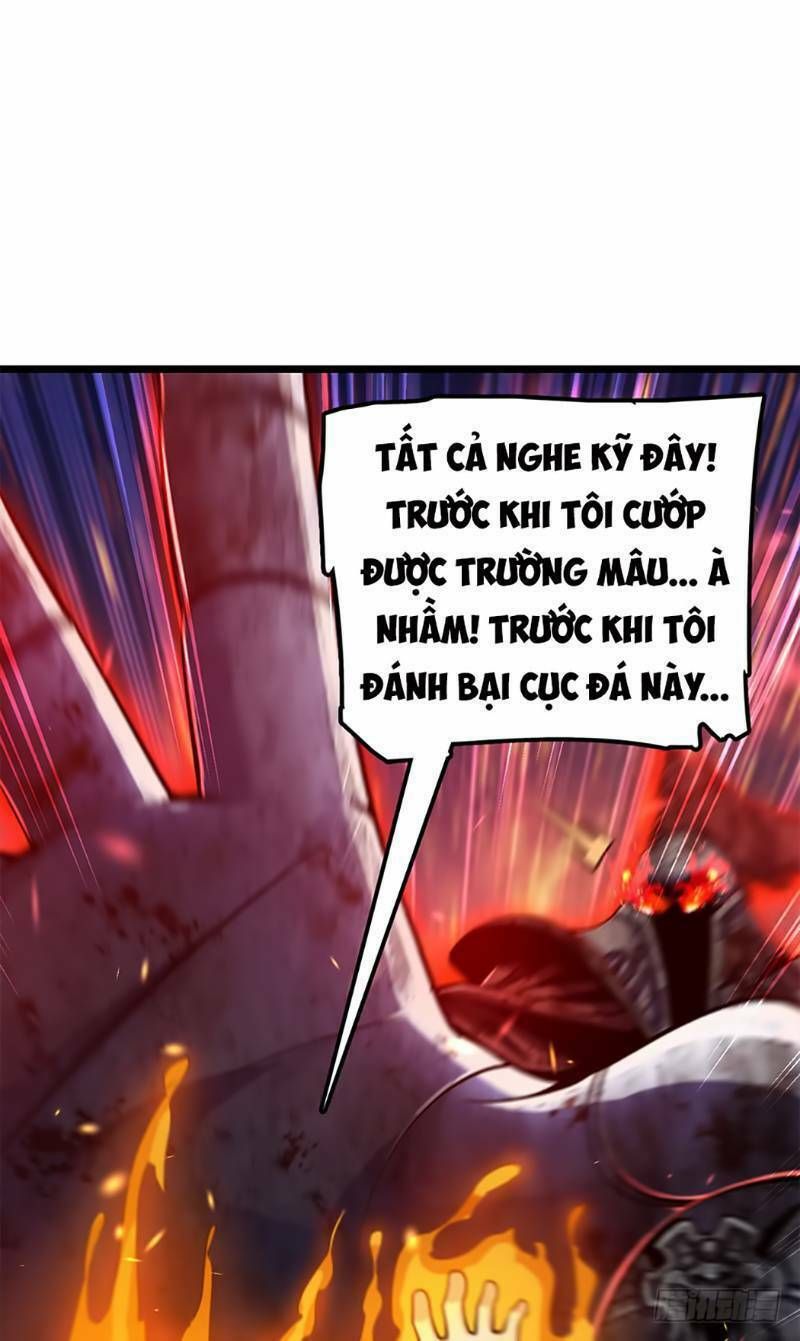 đọc truyện Đại Vương Tha Mạng Chương 44 ảnh 68 tại Truyện Dạ Ký