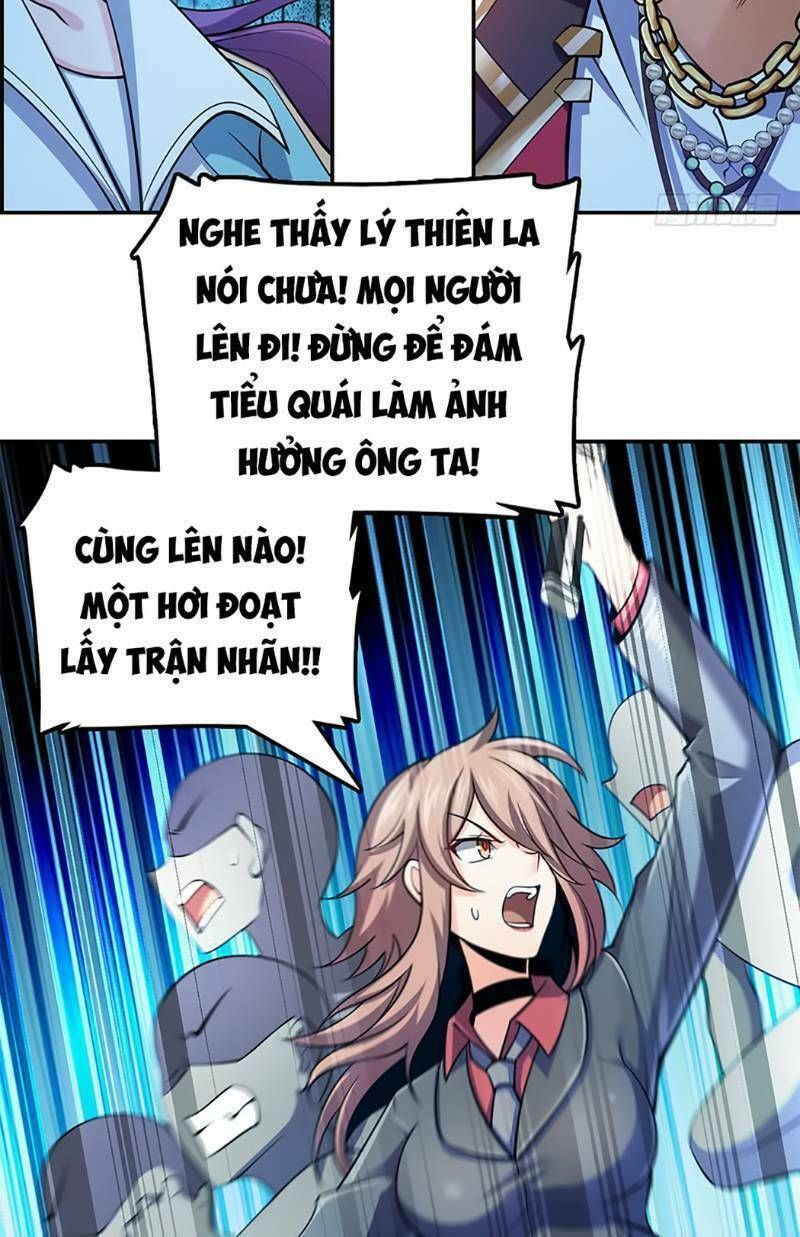 đọc truyện Đại Vương Tha Mạng Chương 44 ảnh 71 tại Truyện Dạ Ký