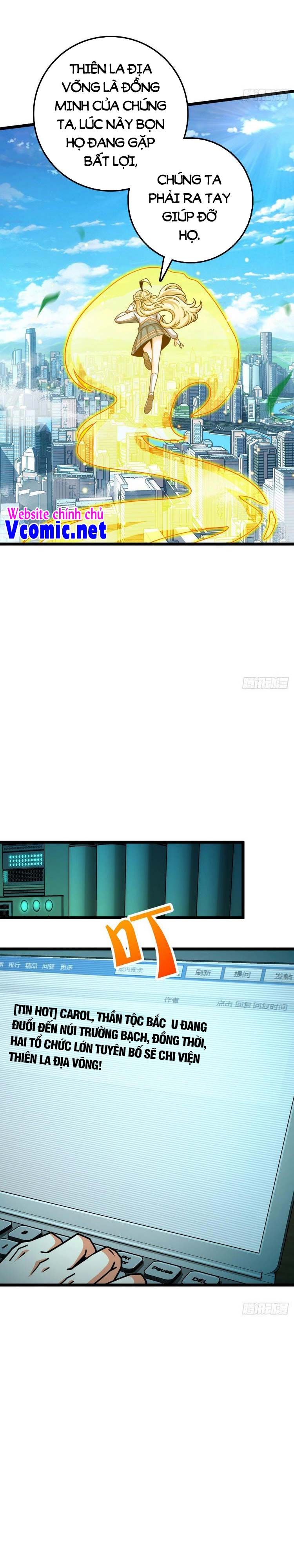 đọc truyện Đại Vương Tha Mạng Chương 443 ảnh 30 tại Giả Dược