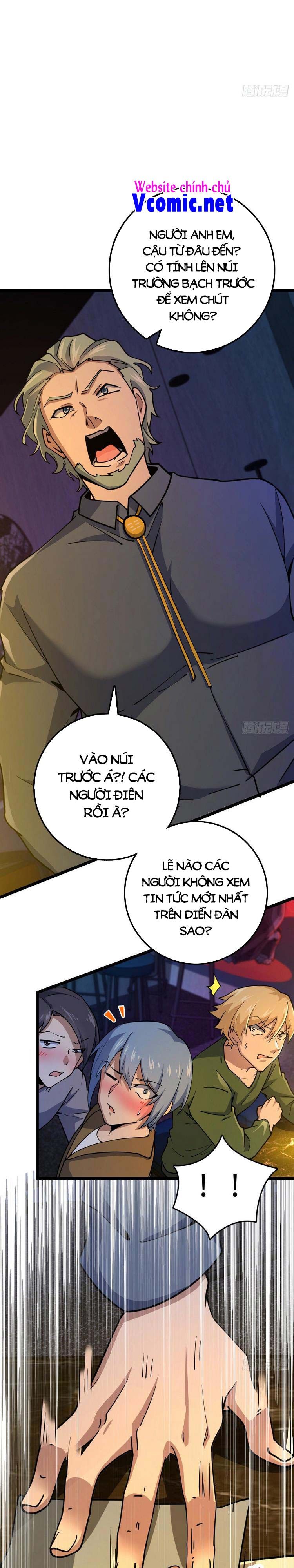 đọc truyện Đại Vương Tha Mạng Chương 444 ảnh 4 tại Giả Dược