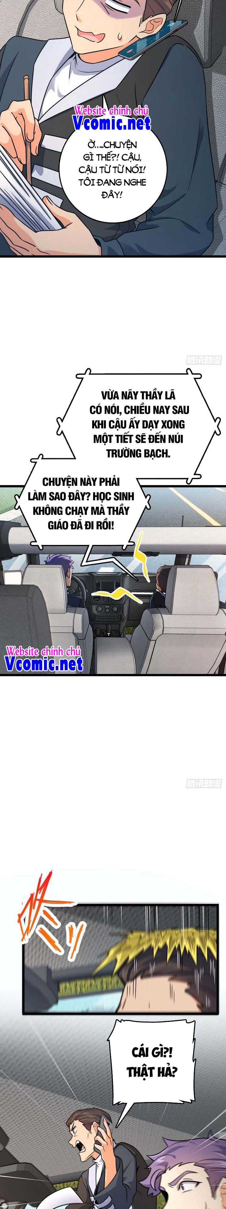 đọc truyện Đại Vương Tha Mạng Chương 445 ảnh 16 tại Giả Dược