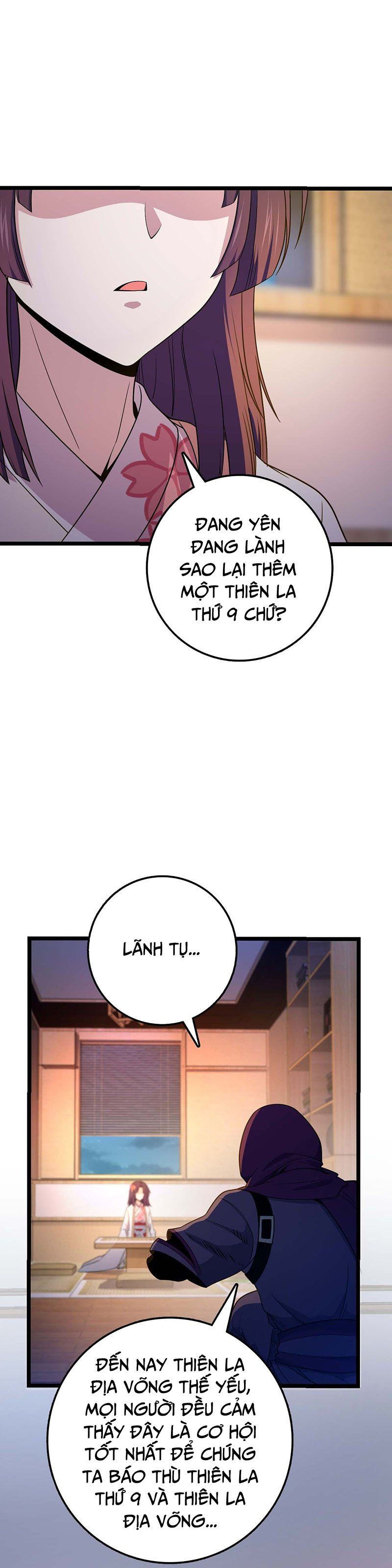 đọc truyện Đại Vương Tha Mạng Chương 446 ảnh 3 tại Giả Dược