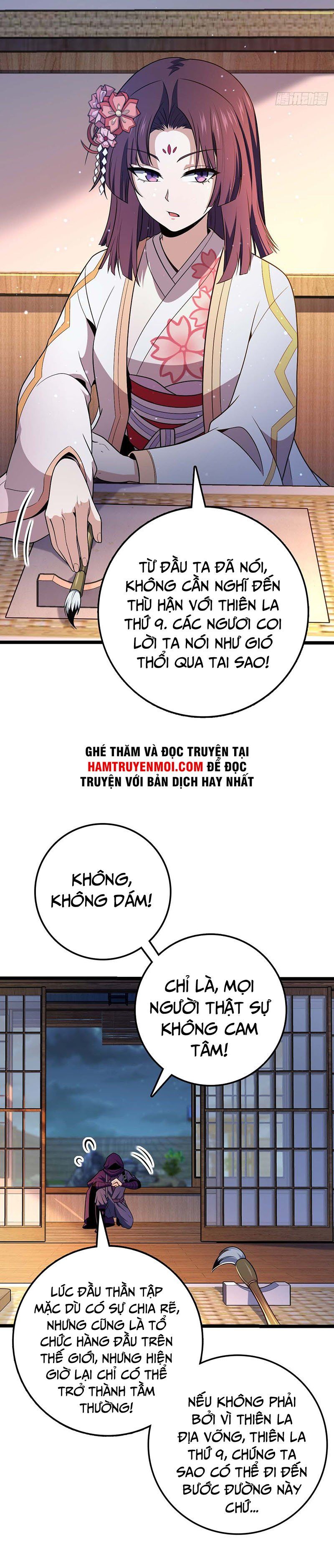 đọc truyện Đại Vương Tha Mạng Chương 446 ảnh 4 tại Giả Dược