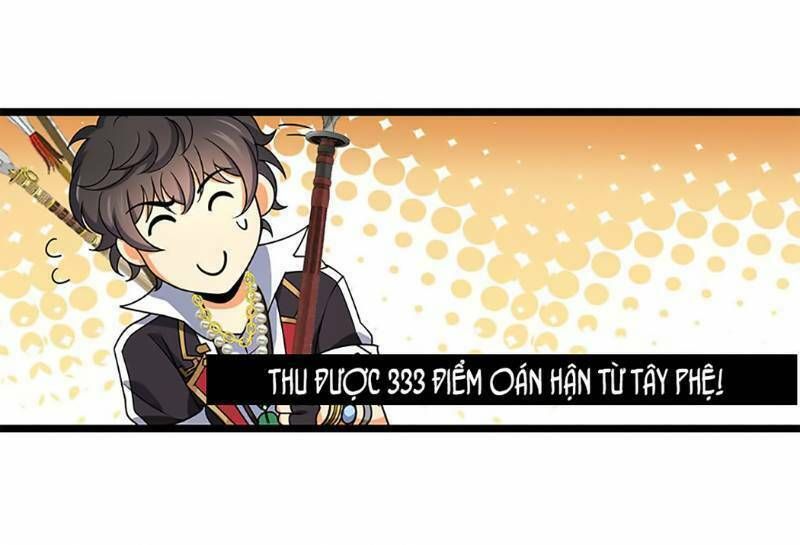 đọc truyện Đại Vương Tha Mạng Chương 45 ảnh 17 tại Truyện Dạ Ký