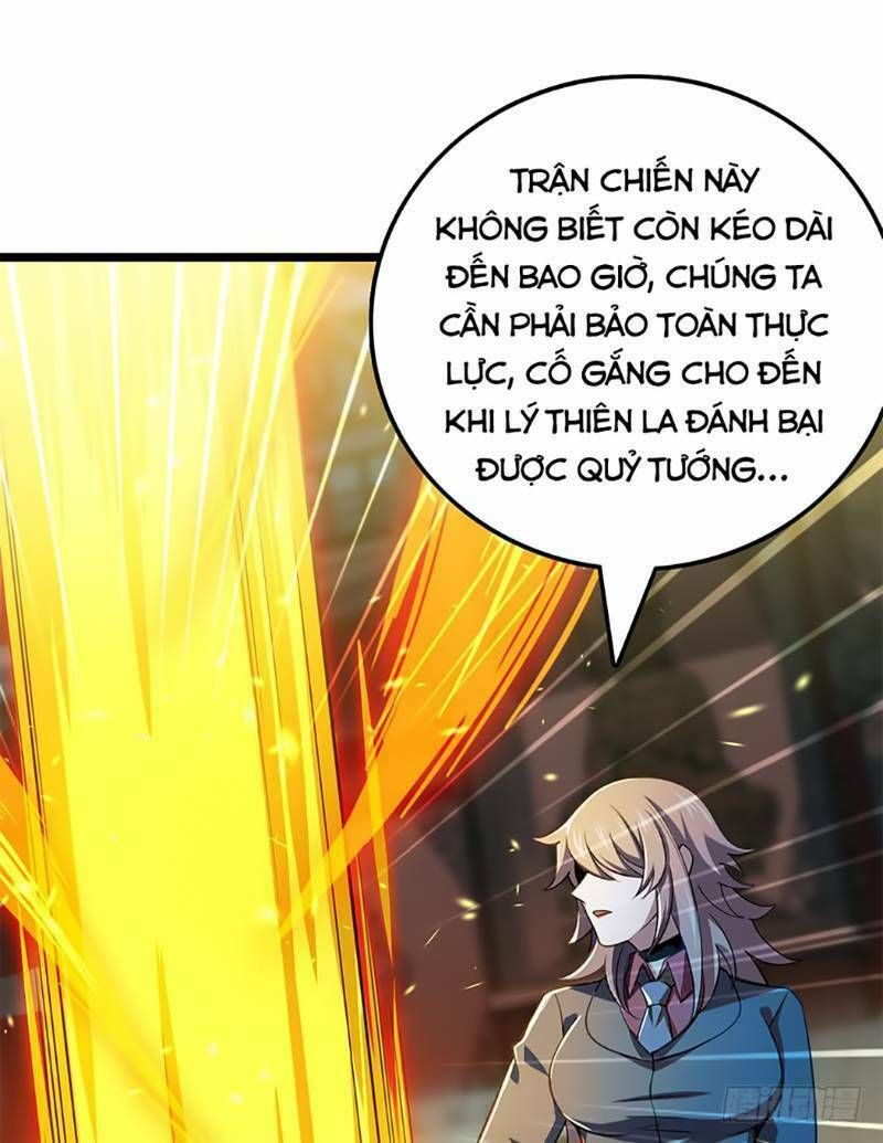 đọc truyện Đại Vương Tha Mạng Chương 45 ảnh 18 tại Truyện Dạ Ký