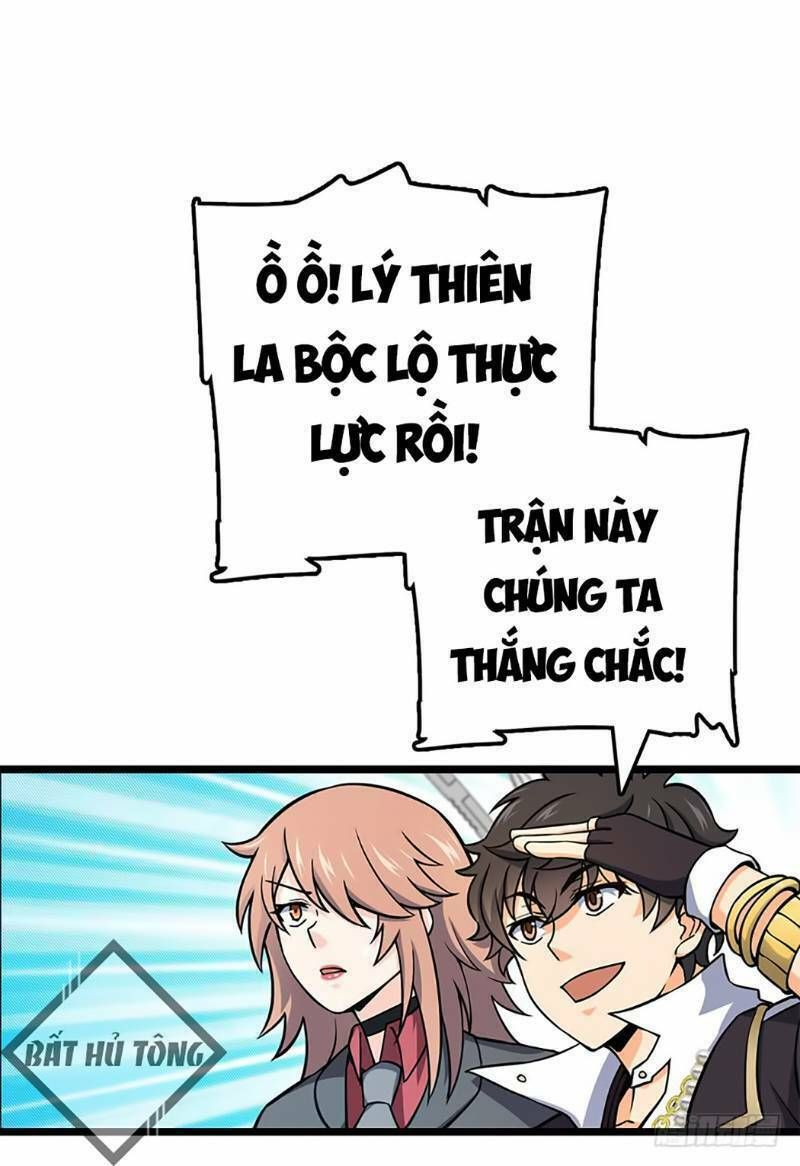 đọc truyện Đại Vương Tha Mạng Chương 45 ảnh 40 tại Truyện Dạ Ký