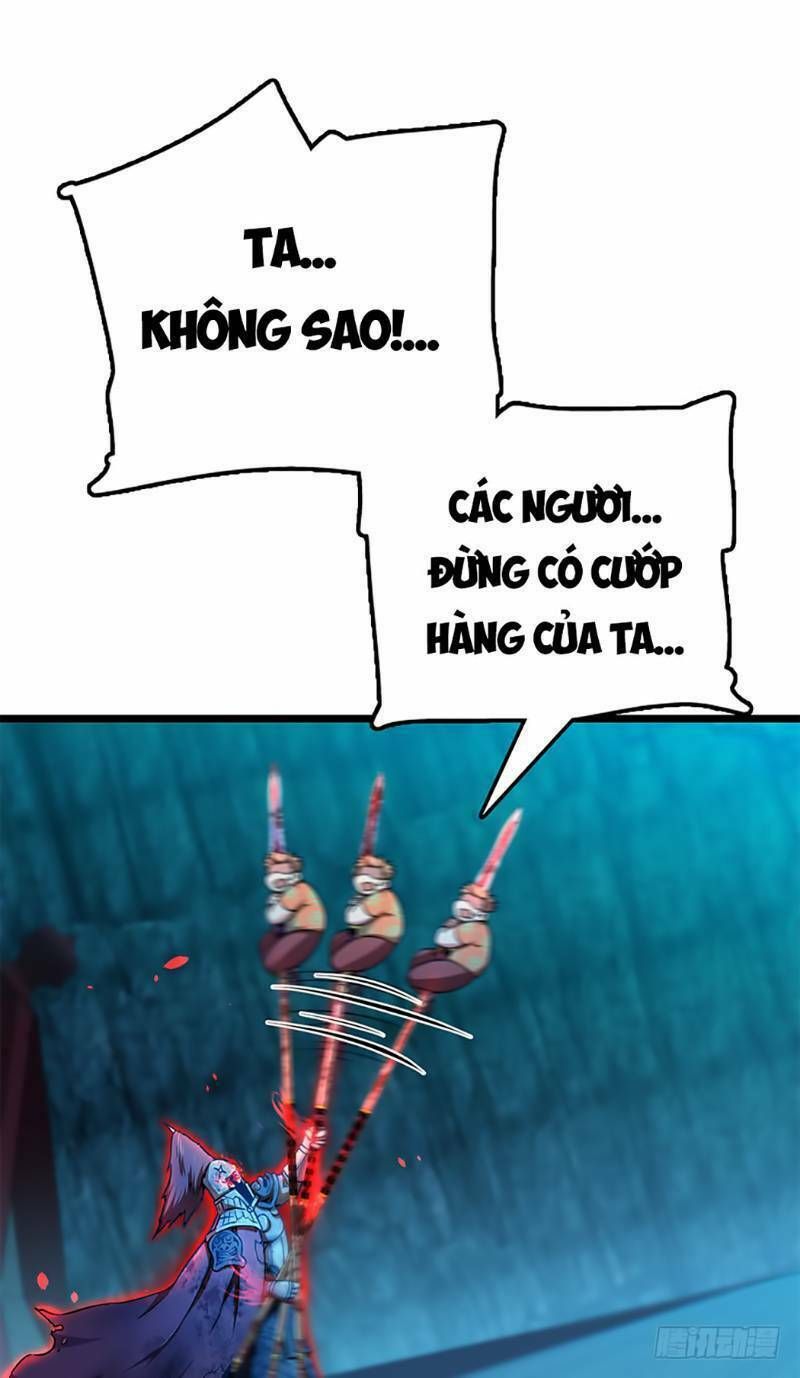 đọc truyện Đại Vương Tha Mạng Chương 45 ảnh 43 tại Truyện Dạ Ký